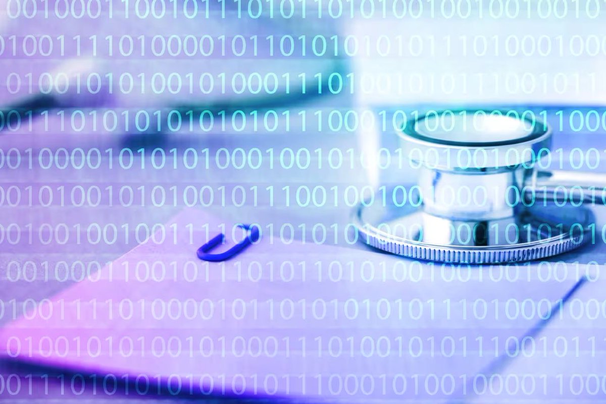 Cyberattacks are increasingly threatening healthcare infrastructure. Recently, in the <a href="/WSJ/">The Wall Street Journal</a>, <a href="/Oracle/">Oracle</a>’s chairman and CTO @LarryEllison and <a href="/OracleHealth/">Oracle Health</a> EVP <a href="/HealthcareSeema/">Seema Verma</a> discuss what’s needed to defend America’s healthcare system. social.ora.cl/6017wcAZT