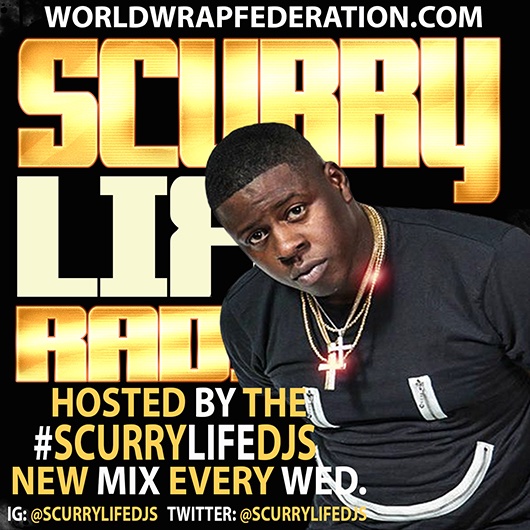 Scurry Life Radio Ep 550 With @DJLGee420 podomatic.com/podcasts/r5420… @SCURRYLIFEDJs @WORLDWRAPMODELS @SCURRYPROMO @WorldWrap @SADADAY @7EVENefx