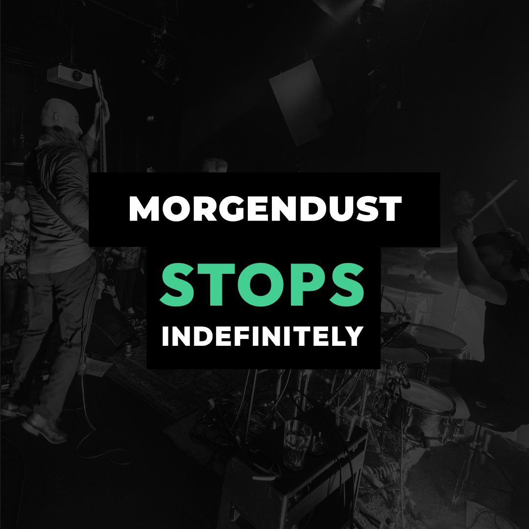 Morgendust tweet media