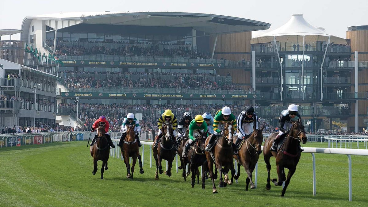 AINTREE DAY ONE – FREE BETTING PREVIEW & PICK AINTREE 4:05 We are making six bets with odds of up to 14/1 on the opening day, here is the link to one of them: betting-analyst.com/previews/aintr… #racingtips #racingpicks #aintree