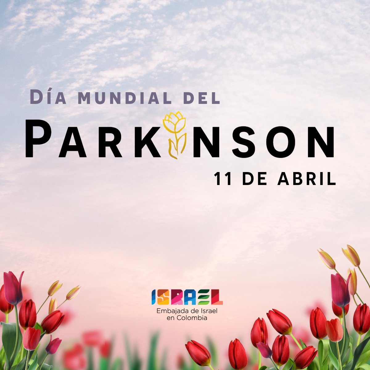 En el #DíaMundialDelParkinson, resaltamos las innovaciones tecnológicas de Israel 🇮🇱 que están transformando la vida de quienes padecen esta enfermedad neurodegenerativa. Desde estimulación cerebral profunda hasta sensores portátiles y terapias lumínicas, estas tecnologías…