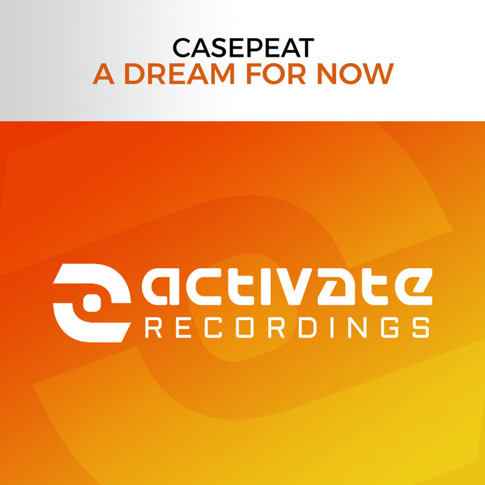 and #NowPlaying amazing work 10. @Casepeat - A dream for now (extended mix) [Activate Recordings] #TU407 @1mixTrance #trancefamily