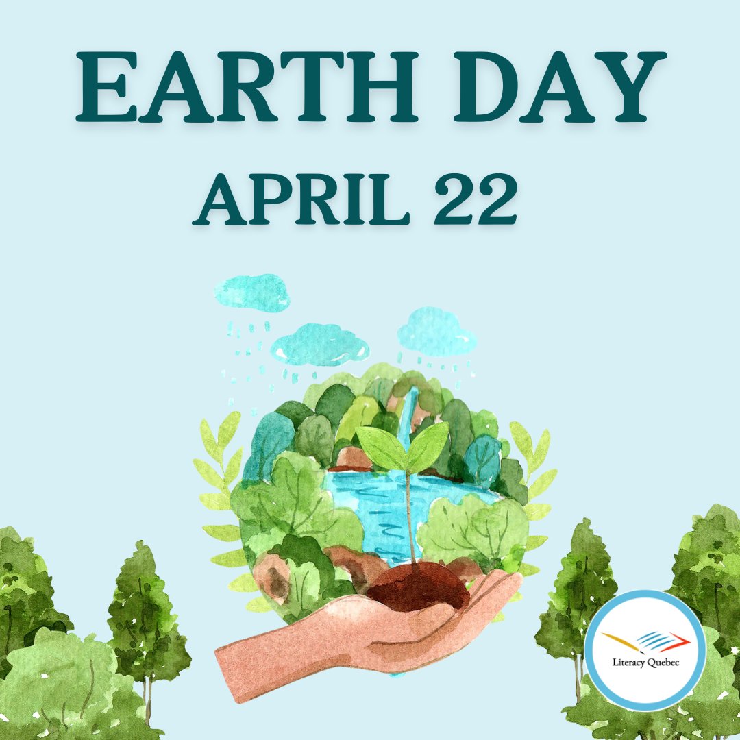 Literacy Quebec tweet media