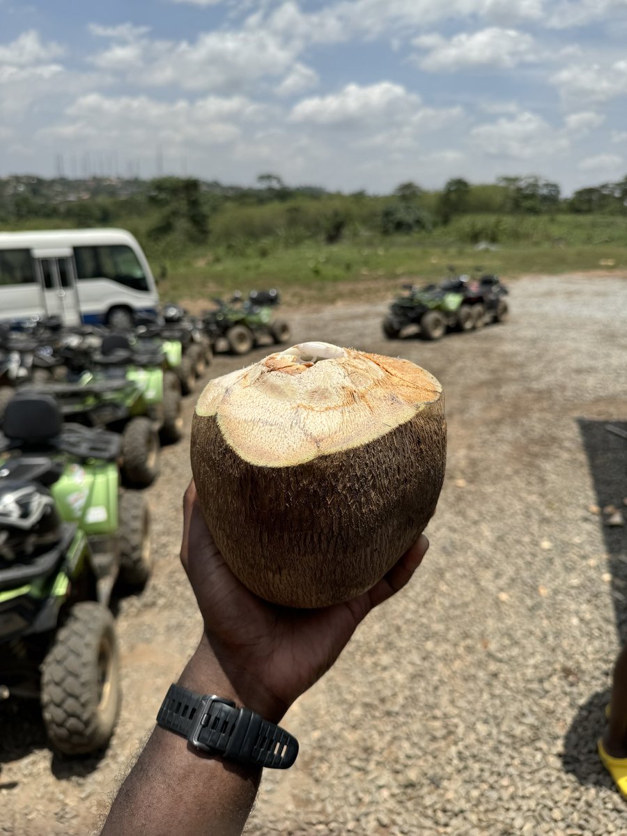 I dare you to name me a better drink 🥥