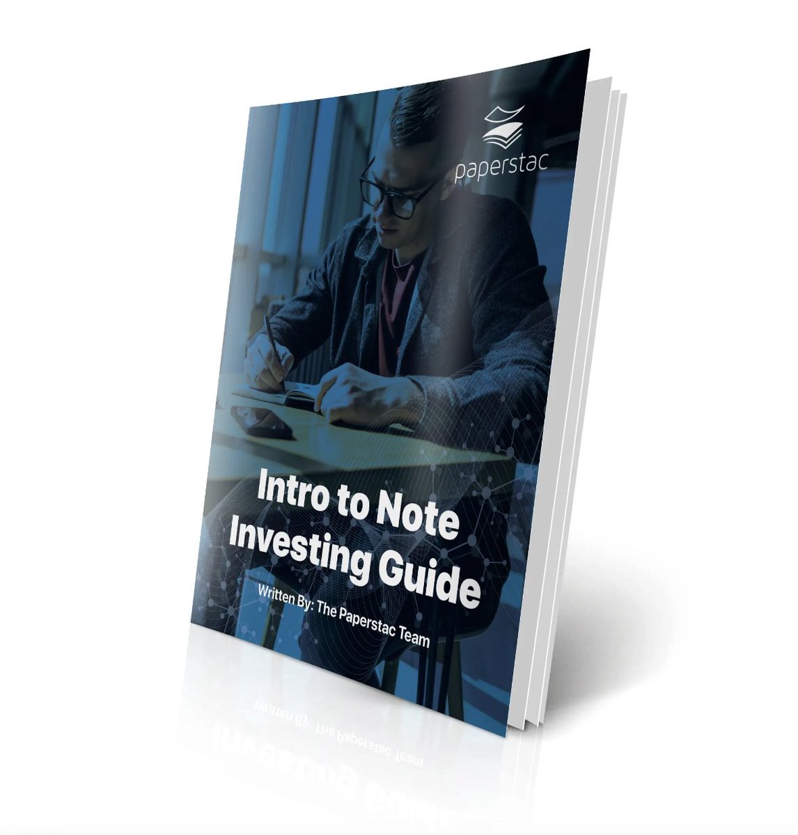 Intro to Note Investing Guide

For Real Estate Investors, Entrepreneurs & Action Takers

💻Download our FREE Guide here: 👇
academy.paperstac.com/intro-to-note-…

#Noteinvesting #RealEstateInvesting #MortgageNotes #BuildingWealth #InvestingForBeginners #PassiveIncome