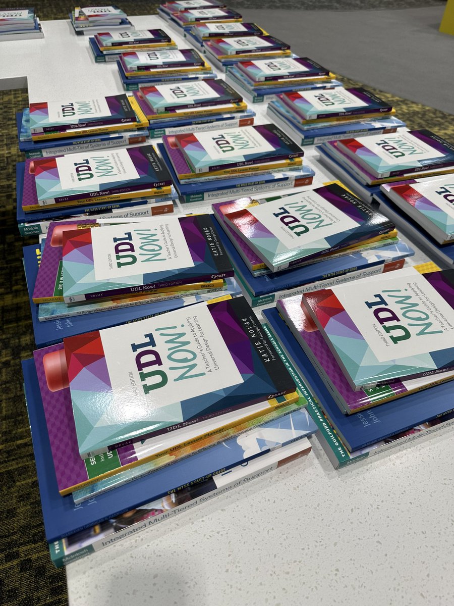 Explicit Instruction, UDL, MTSS, Interconnected Systems Framework! Oh my! @HughesKellian @ChannelviewISD @R4Literacy @Region4ESC @R4Inclusive