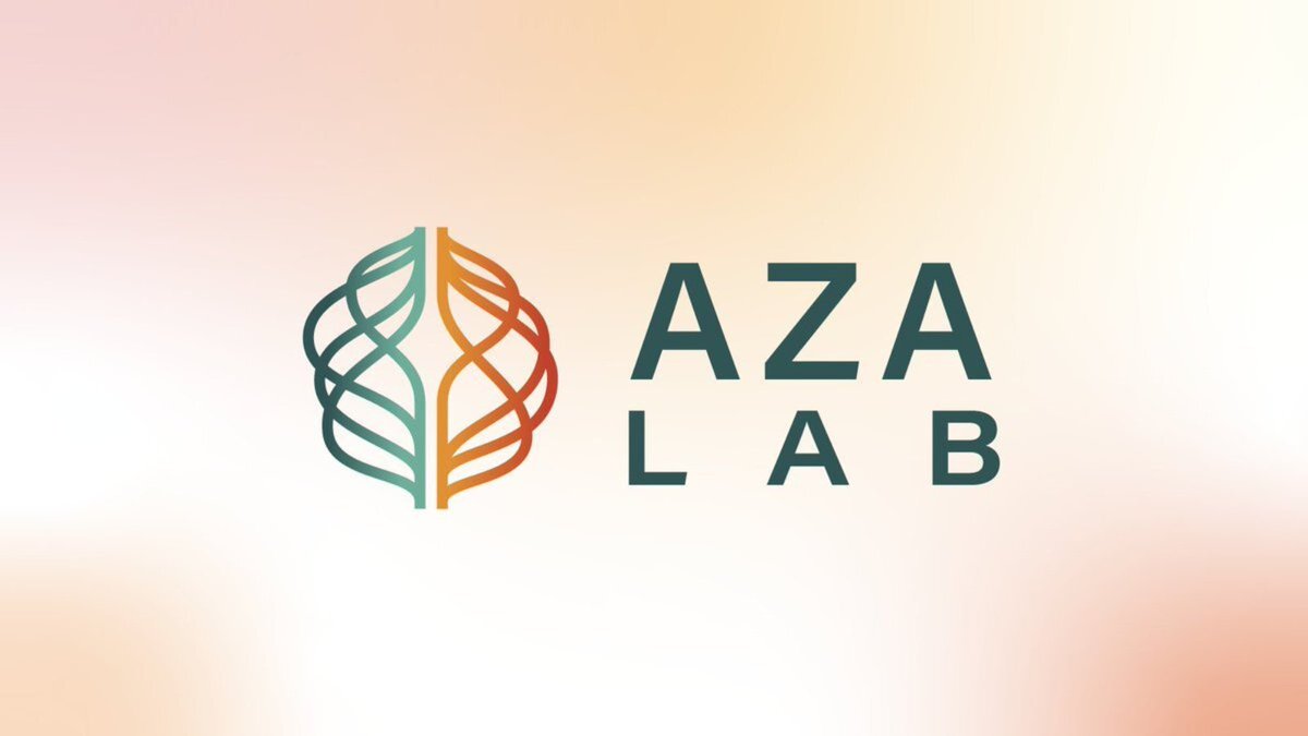 The brand new AZA Lab website is live! 🎉 Excited to share the new home for our work at @Yale & @HowardU on music, mindfulness & psychedelics for mental health 🧠 Want to join our studies or team? See how you can make an impact: azalab.org