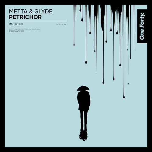 and #NowPlaying last amazing work thank's all, have a great time!!! 11. @MettaandGlyde - Petrichor (original mix) [One Forty Music] #TU407 @1mixTrance #trancefamily