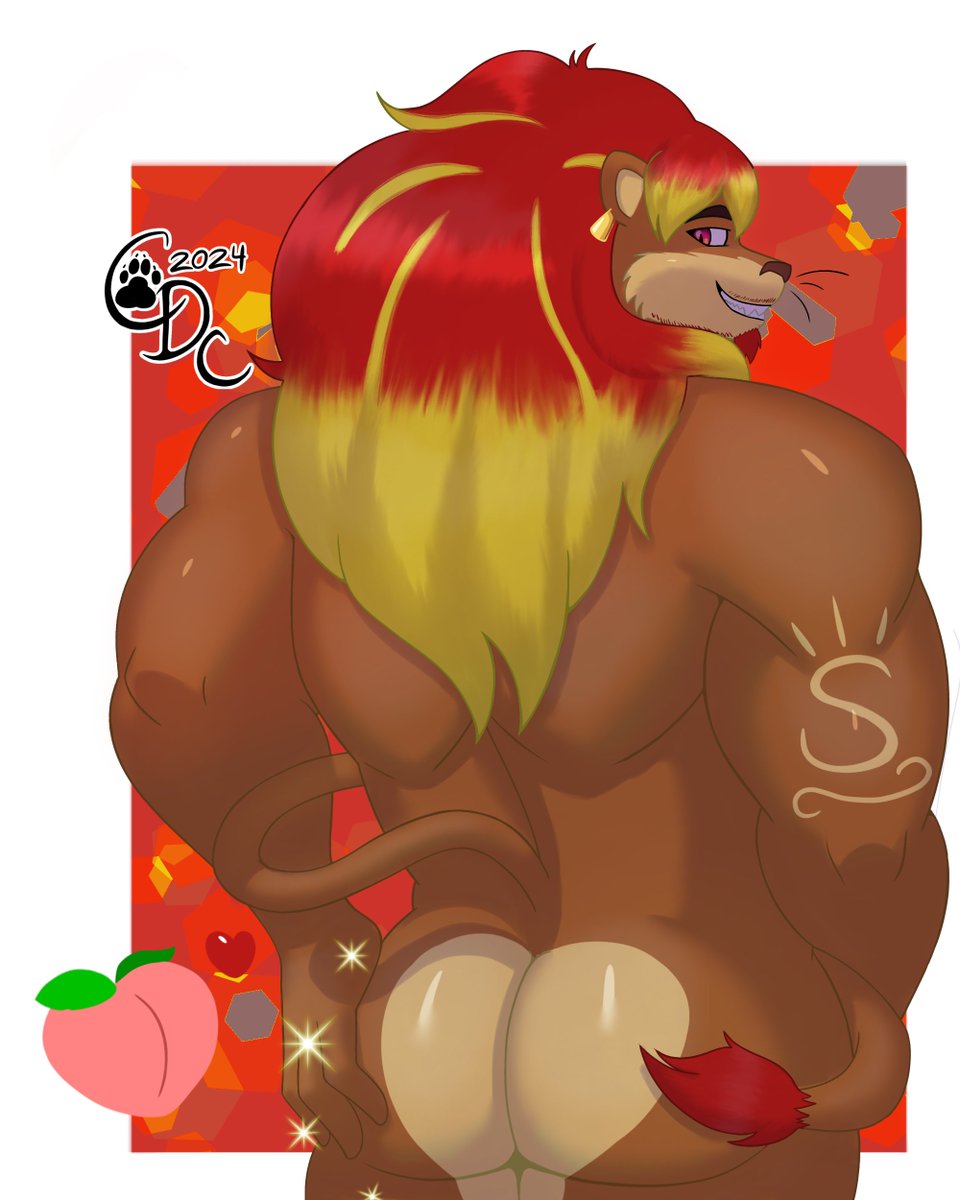 thatcrazydogcat's tweet photo. #PortfolioDay
The name Ramirez Cortez, but u can call me Rami, I'm an anthro artist that draws rather suggestive content and the occasional NSFW🤭

Amateur artist but im getting there, slow poster but worth it in the end 😎

My other medias live here:
https://t.co/Degam8yaiO https://t.co/DDIYAgSlRP