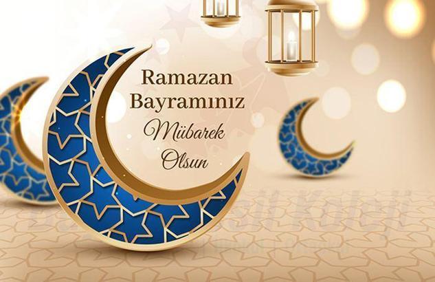 Bayramınızı en içten dileklerimle kutlar, nice yıllara sağlık ve mutluluklar dilerim ... #RamazanBayramı #bayram #ramazan2024 #HayırlıBayramlar