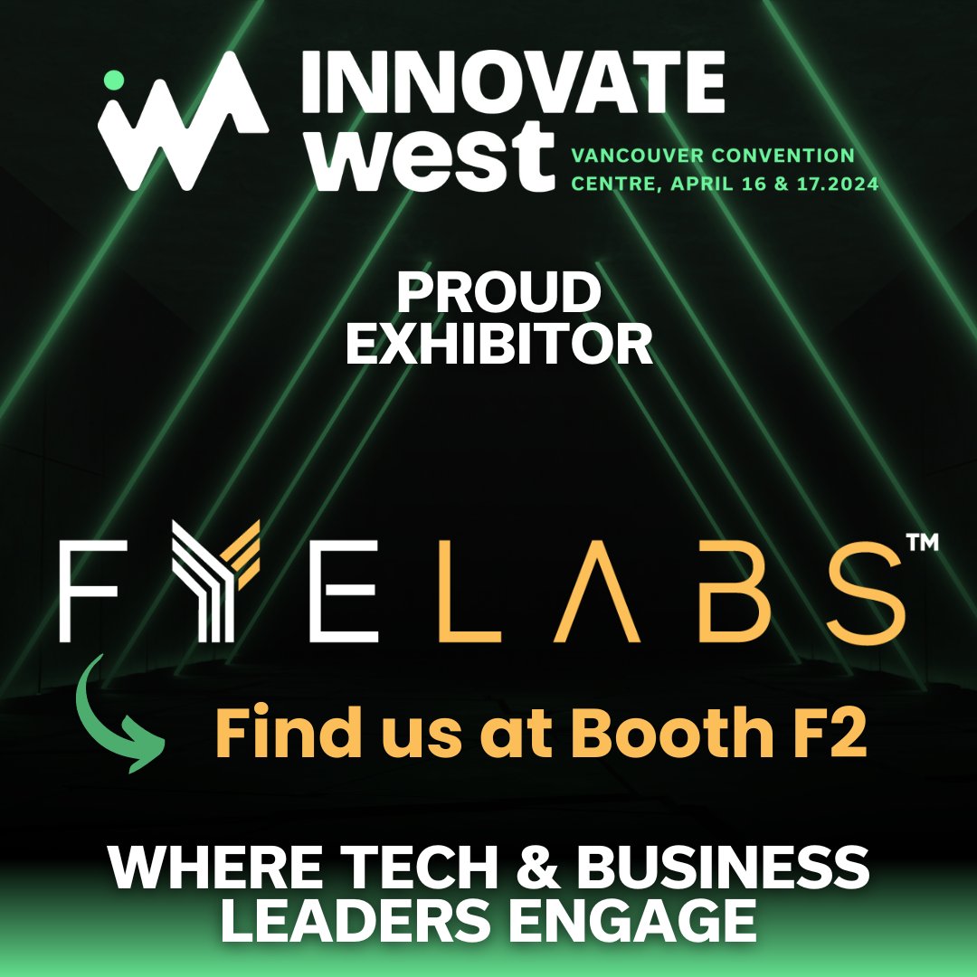 👀Looking to attend @IWConfExpo? Get discounted tickets with promo code ‘FL25’ (25% off!) This event attracts business & #tech leaders with informative sessions on the future of ecommerce, #AI, #data, analytics & insights for #startups & #founders. Find us at ‘Booth F2.’ 🤖