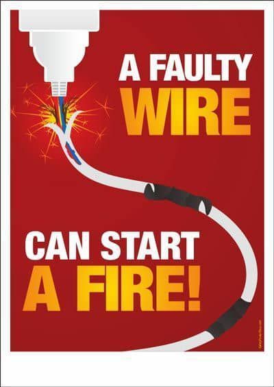 Reflect on your appliances! Simply follow @anchor_pat on Facebook: facebook.com/AnchorPATTesti… and when you are ready and need a fully insured & certified portable appliance testing (PAT) in North Wales! Contact Anchor Pat Testing!