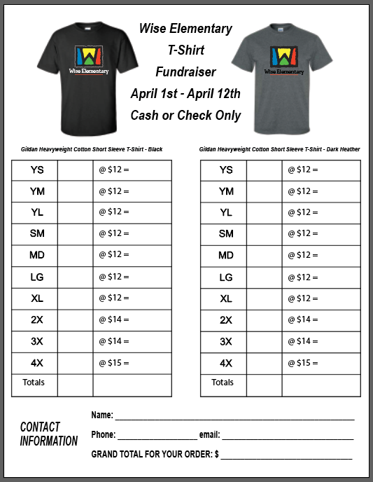 Wise Elementary tweet media