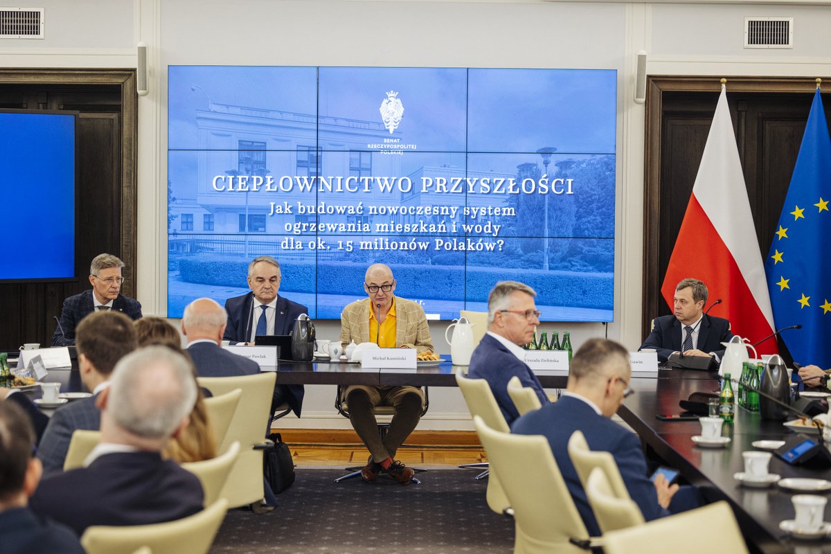 Senat RP  🇵🇱 tweet media