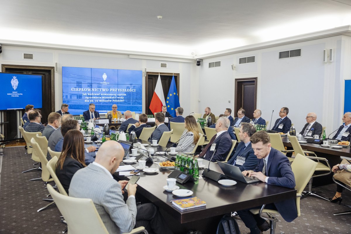 Senat RP  🇵🇱 tweet media