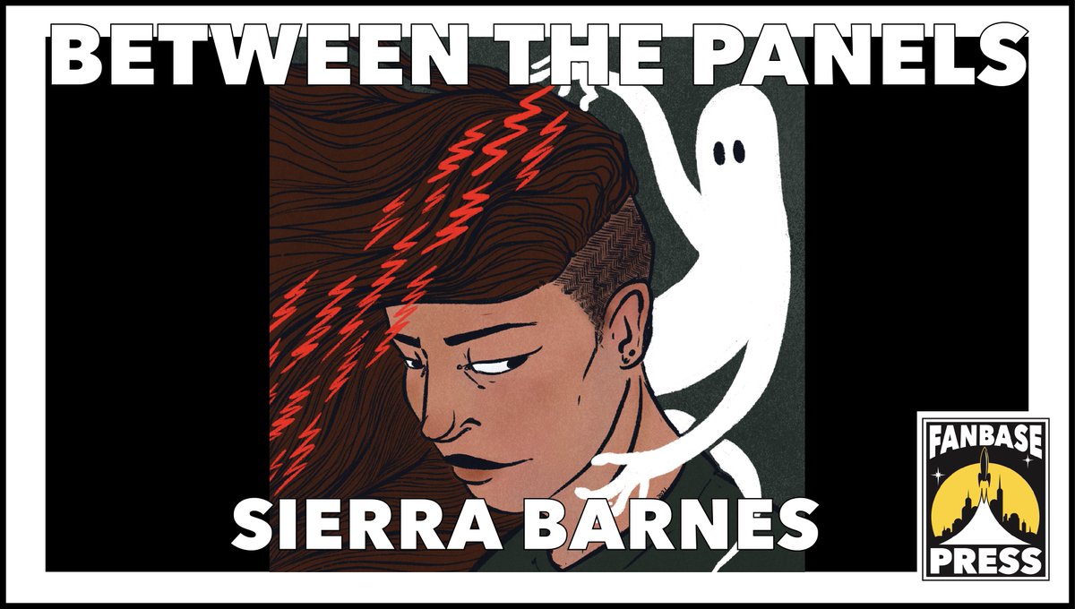 .@Fanbase_Press' #BetweenThePanels Interview Series by @thatkevinsharp: Cartoonist @sierrabravoart on the Appeal of #Webcomics, the Impact of ‘Maus,’ and Making It Up As You Go (@DarkHorseComics) #Comics #CelebratingFandoms fanbasepress.com/press/intervie…