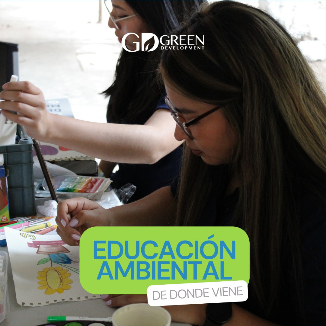 🌿 Desde sus inicios hasta su papel fundamental en la protección de nuestro planeta, te invitamos a explorar cómo la educación ambiental está transformando nuestra relación con el medio ambiente: #EducaciónAmbiental #HistoriaAmbiental