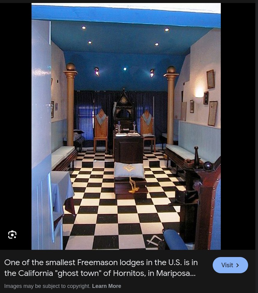 There's one in every small town, Masonic Lodge Temple. They are very well funded and have secrets, they sit on your city council and school boards. They are your police chiefs and school teachers. They are the enlightened ones. People have blind trust in them. #freemason