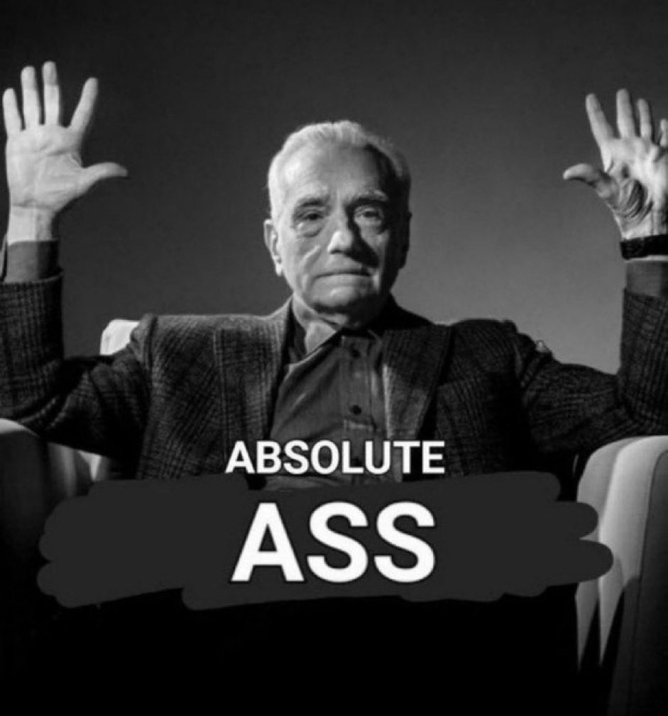 NYX.⠀

When both of those fuck niggas are on screen :