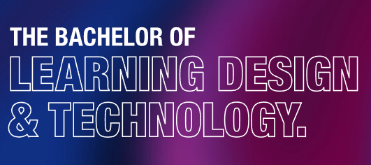 Michael Henderson (@mjhenderson) on Twitter photo I am very proud to introduce our new undergrad degree BACHELOR OF LEARNING DESIGN AND TECHNOLOGY <a href="/MonashEducation/">Monash Education</a>
commences Jan 2025 - find out more here: monash.edu/education/lear⦠I am very proud to introduce our new undergrad degree BACHELOR OF LEARNING DESIGN AND TECHNOLOGY <a href="/MonashEducation/">Monash Education</a>
commences Jan 2025 - find out more here: monash.edu/education/learā¦