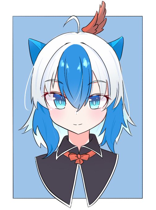 おは朱鷺子ちゃん 