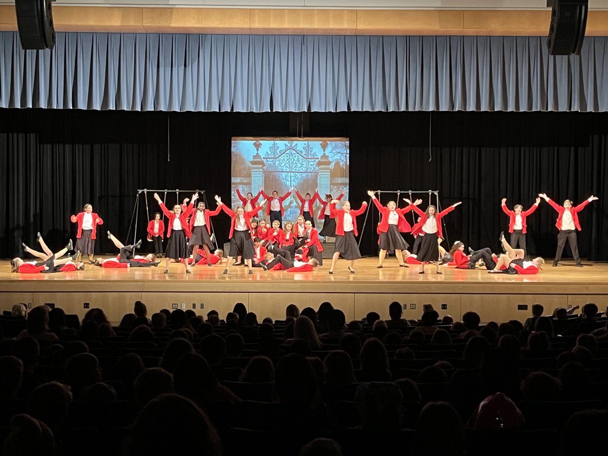 Jennifer Bubser (@jennbubser25) on Twitter photo 2nd Grade at Strayer for Matilda! Come see the show! <a href="/mfriedmanPGH/">Dr. Matthew Friedman</a> #pantherpride @GargerQCSD 2nd Grade at Strayer for Matilda! Come see the show! <a href="/mfriedmanPGH/">Dr. Matthew Friedman</a> #pantherpride @GargerQCSD