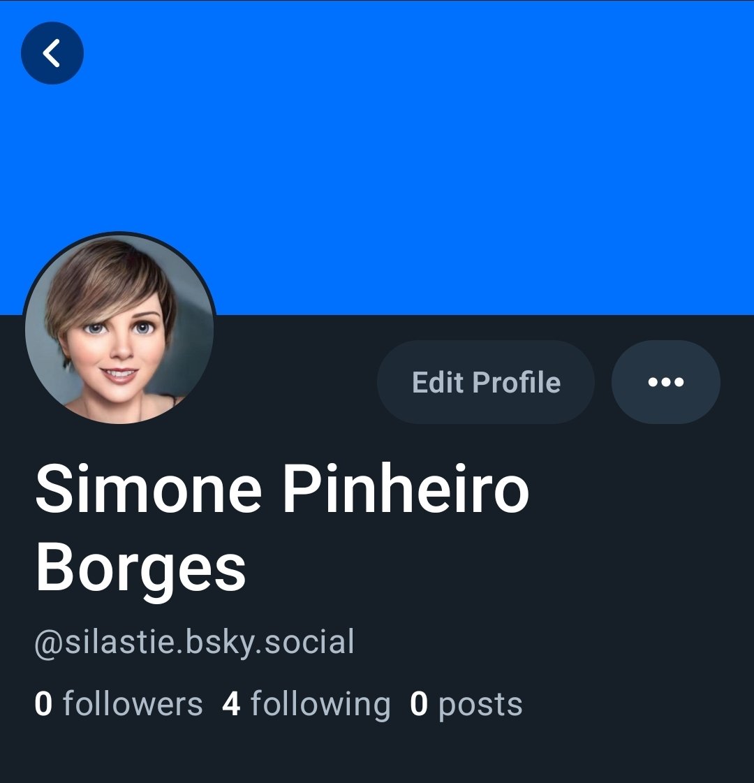 Simone Pinheiro Borges tweet media