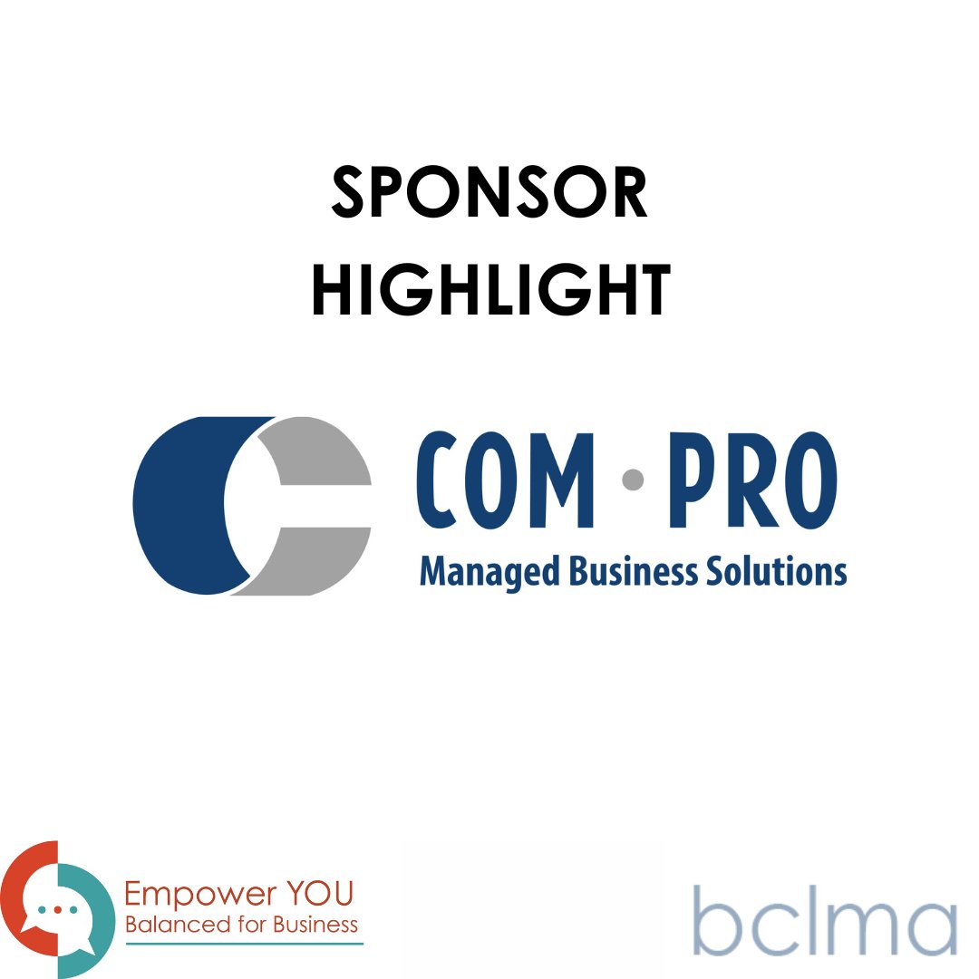 BCLMA's tweet image. Technical expertise. Local reliability. Caring service. Good People. Great Service. We’ve grown to be one of the largest independent and local providers of Managed Print and IT Services in the Lower Mainland.