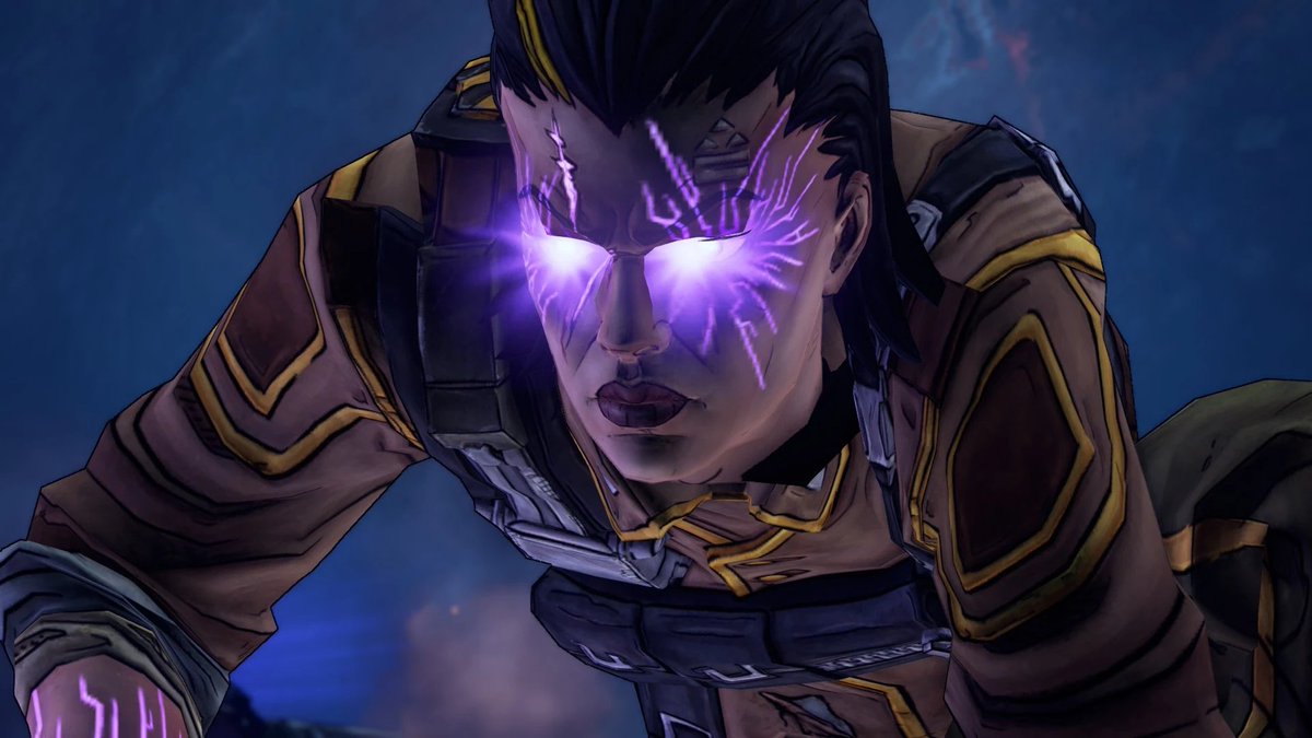 One thing I still wonder about Borderlands The Pre-Sequel. Did Zarp know about Elpis being the key to Pandora? Why else would she try to destroy it so desperately? And why was The Watcher so desperate to keep her safe despite witnessing such an evil plan? Did I miss something?