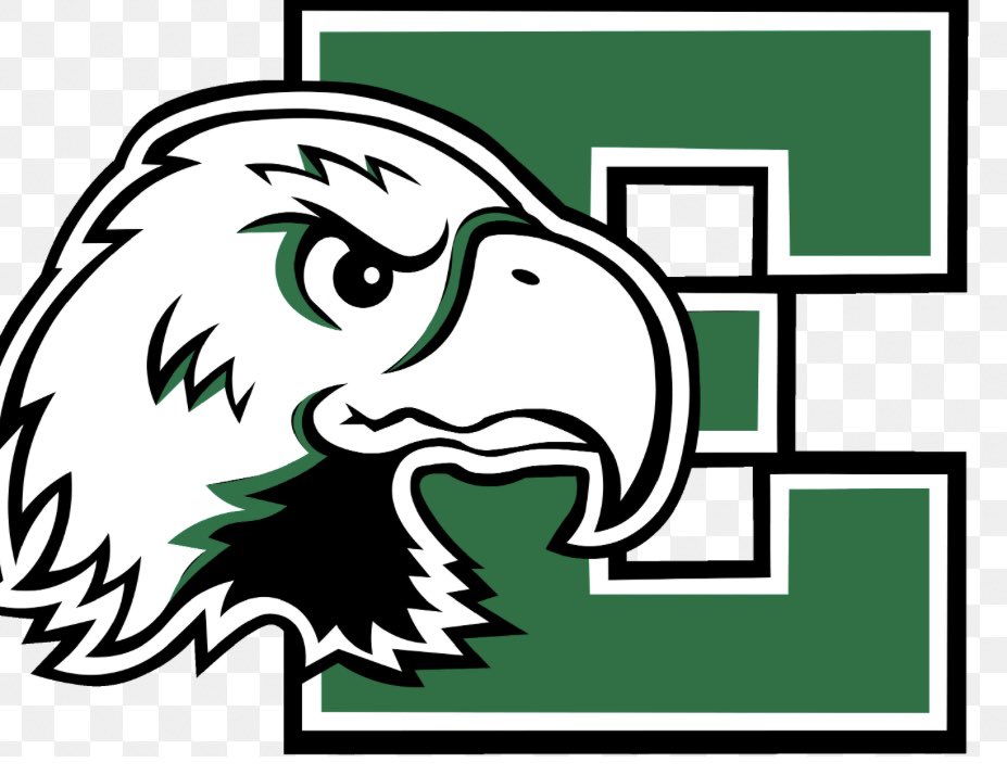 After a great conversation with @Coach_Creighton and @CoachSCoughlin I’m excited to receive my 2nd D1 offer from @EMUFB !!🦅⚪️🟢