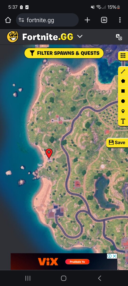 Need this dropmap fast fast