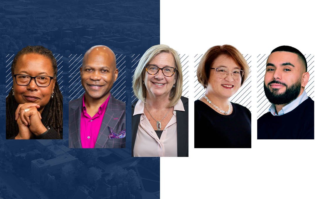 Make sure to register for the '#DeansSymposium - Racial Justice and Public Policy: Complexities, Challenges, & Priorities for Reform' on 4/12 at 10:45 a.m. EDT. Our Dean will discuss public policy's role in contributing to and addressing racial inequities fordschool.umich.edu/event/2024/dea…