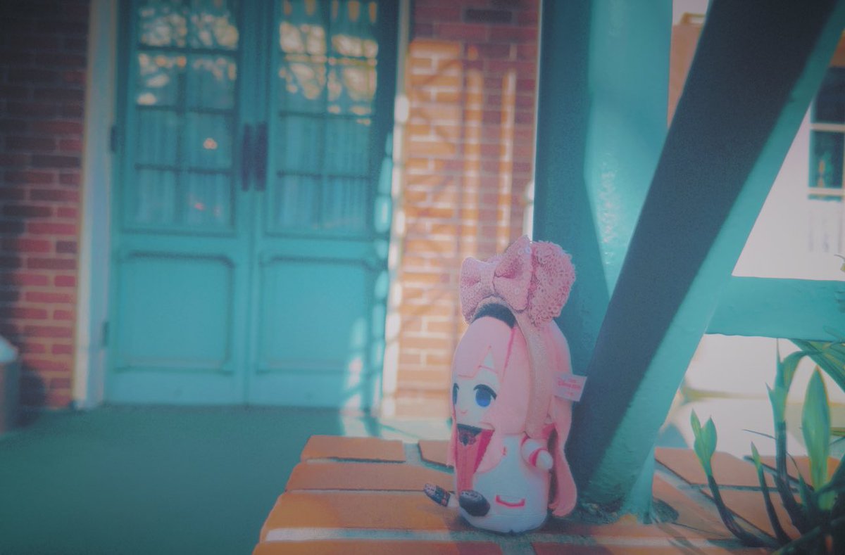 ショーたくさん見れちゃったね

#ンゴサ 
#ンゴンゴ今日も可愛いンゴ
#にじぱぺっとが見られるタグ