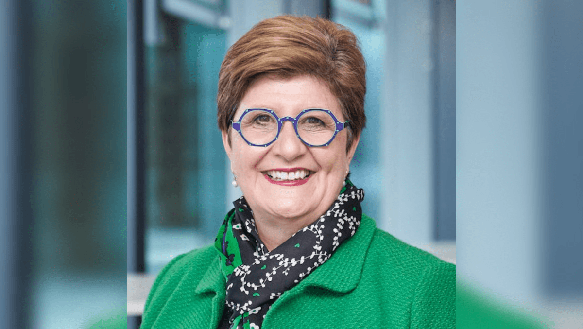 The Space Industry Association of Australia (SIAA) has appointed a former adviser to an ex-science minister to become its next CEO. Maria MacNamara replaces James Brown, who announced his intention to step back from the position in October. bit.ly/3Ue1wQr