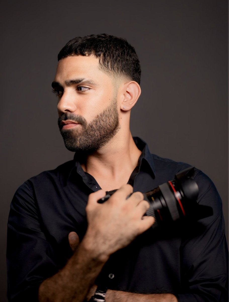 sack_1596's tweet photo. #PortraitPhotoShoot 📸🇳🇮 https://t.co/5WAR7oOpvM
