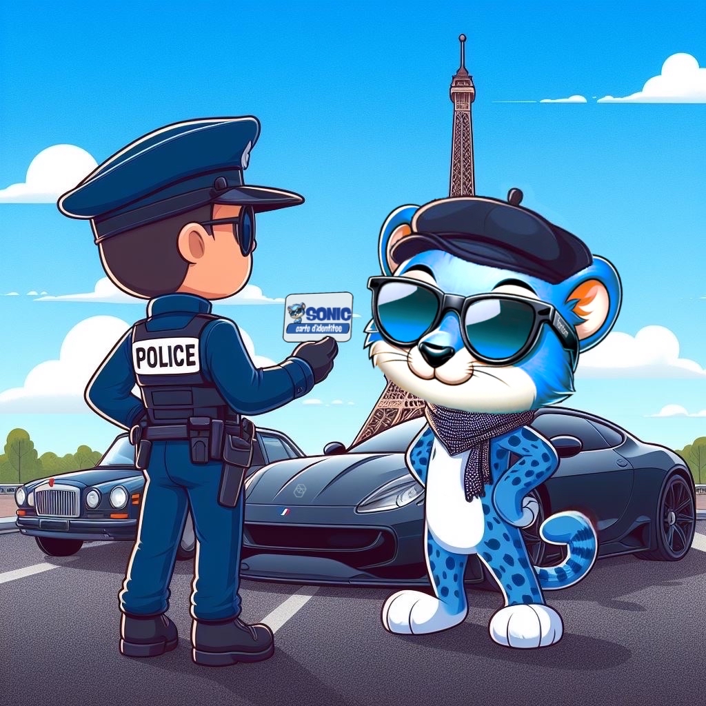 fantomsonicinu's tweet photo. - oooooooooo ! arrete ! π
t'es qui toi ?
10000 TPS ? β±οΈ
- Bonjour Monsieur , je suis Sonic ! #Fantom Sonic β‘οΈ
et arrΓͺter, ce n'est pas mon truc tu vois π€·ββοΈ
#F1 #PierreGasley $FTM #Fantom $ftm #FantomSonic $fsonic #Sonic #Meme #1000x #Defi #Miami #ToMeme #SonicSeason https://t.co/MbeNjh7ckM