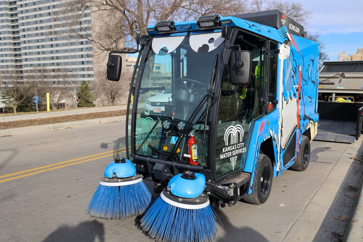 Kansas City tweet media