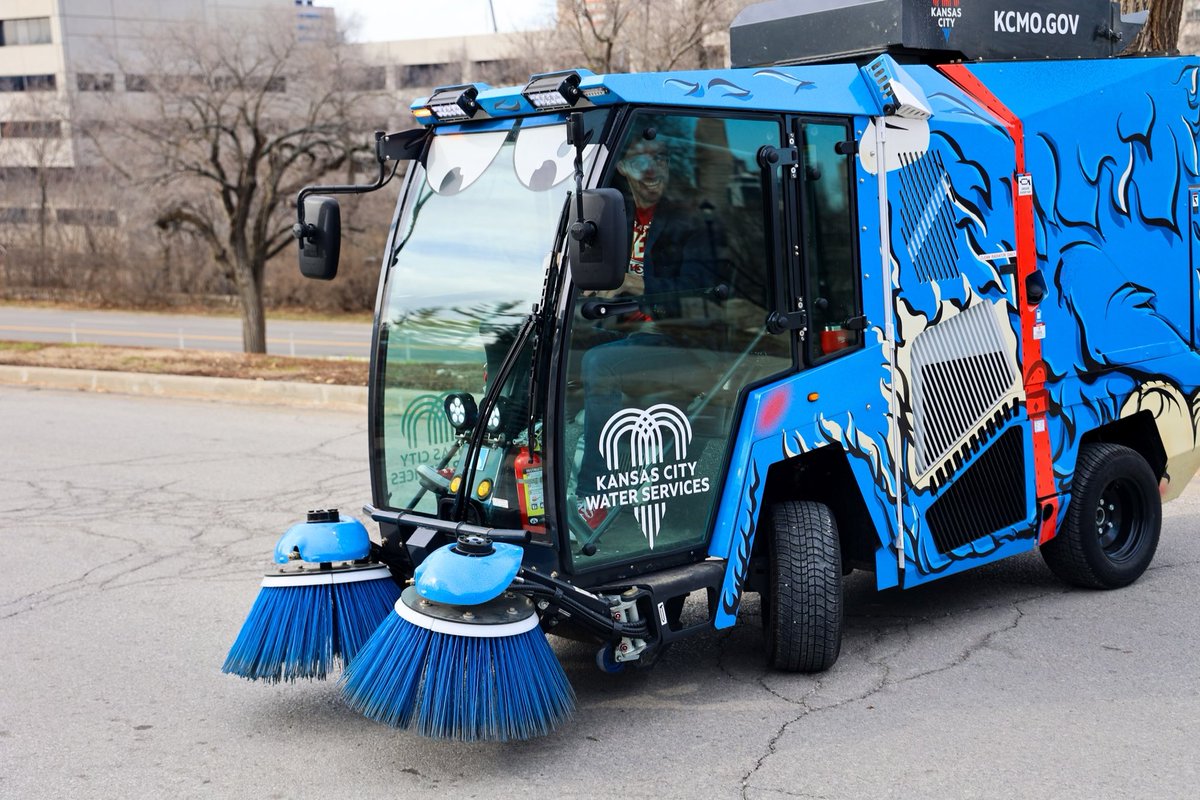 Kansas City tweet media