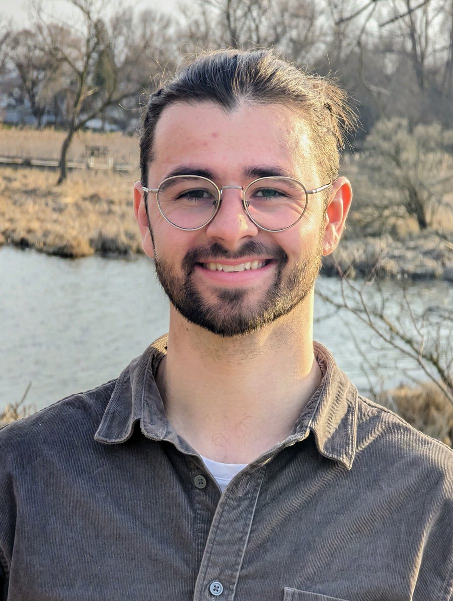 🎉 Join us in welcoming Noah Giebink as a Data Engineer/Scientist on the Forest & Agriculture team! Noah’s expertise merges #datascience with #ecology. He enjoys machine/deep learning and working with various data modalities, from imagery to natural language.🌍#NewHire