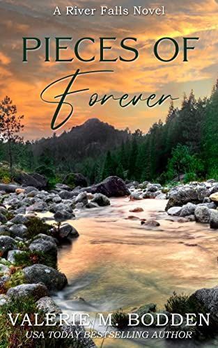 Pieces of Forever, a heartwarming story about love, faith, and second chances. This unforgettable tale will leave a lasting impression on you. #HeartwarmingStory #christian #romance #bookboost #booktwitter
buff.ly/3TpQYx1