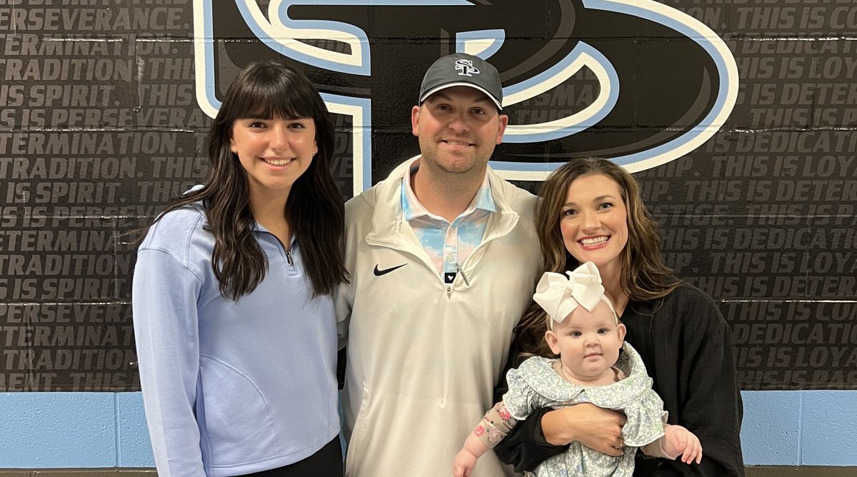 Spain Park named Justin Kisor as the Jags’ new varsity volleyball head coach after a successful four years at Fort Payne building up the program on and off the court. Story: shelbycountyreporter.com/2024/04/10/spa…