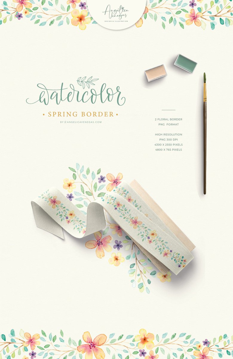 AV_Ilustracion's tweet photo. Borde Acuarela | Watercolor Border 
https://t.co/dQcmqCLq8f a través de @Etsy 

#watercolor #dibujodigital #floresacuarela #digitalart #artedigital #etsylove #springflowers #sublimar #artlicensing #diy #clipart #bordefloral https://t.co/MNOpnaOEHy