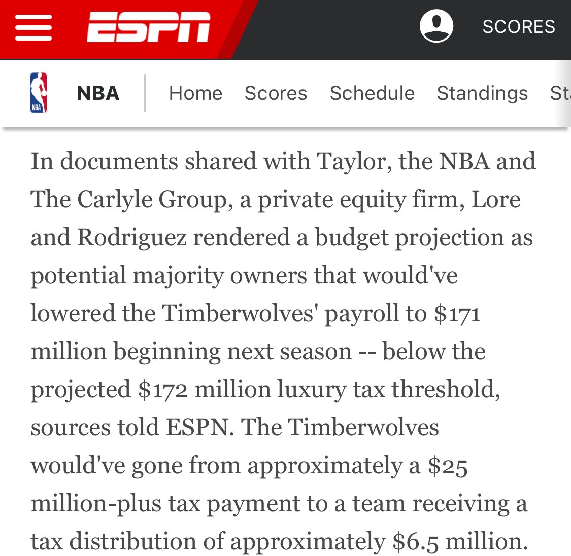 re-signing KAT will be left up to Carlyle private credit VP and their cash sweep model: