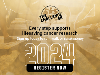 Thx to all that have donated to the @GoldandBlackcom page for this Saturday's @PUCancerInst Challenge 5K. Still time to make a difference by donating or participating. raceroster.com/events/2024/79…