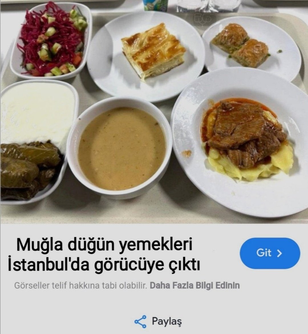 İBB Başkanı Ekrem İmamoğlu bugün Muğla’daymış.. Çabuk cebap verin bu ibb yemek numarası muğla'dan esinlenip hangi sivrizekanın aklına geldi 🤣🤣