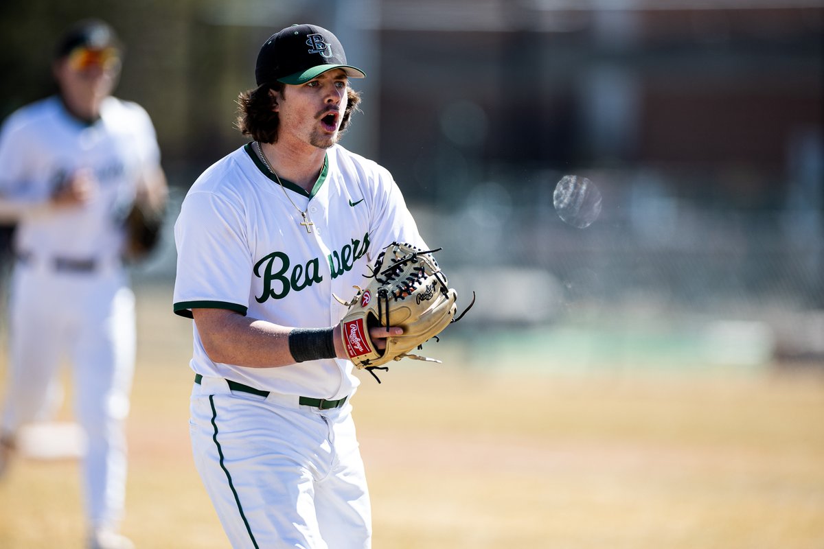 Bemidji State Baseball tweet media