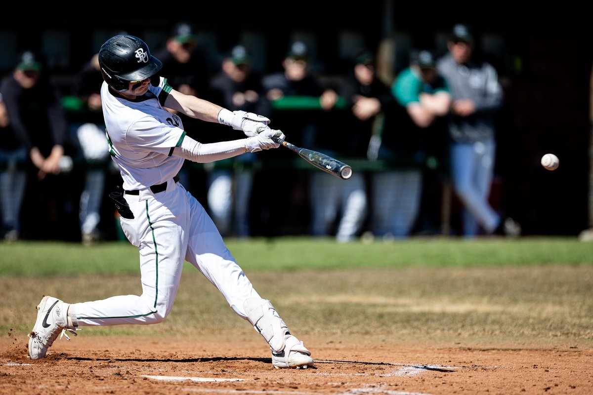 Bemidji State Baseball tweet media
