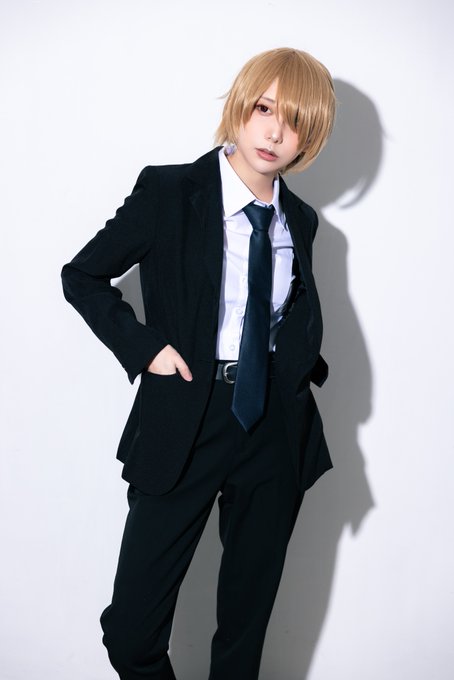 Twitterのコスプレ画像13
