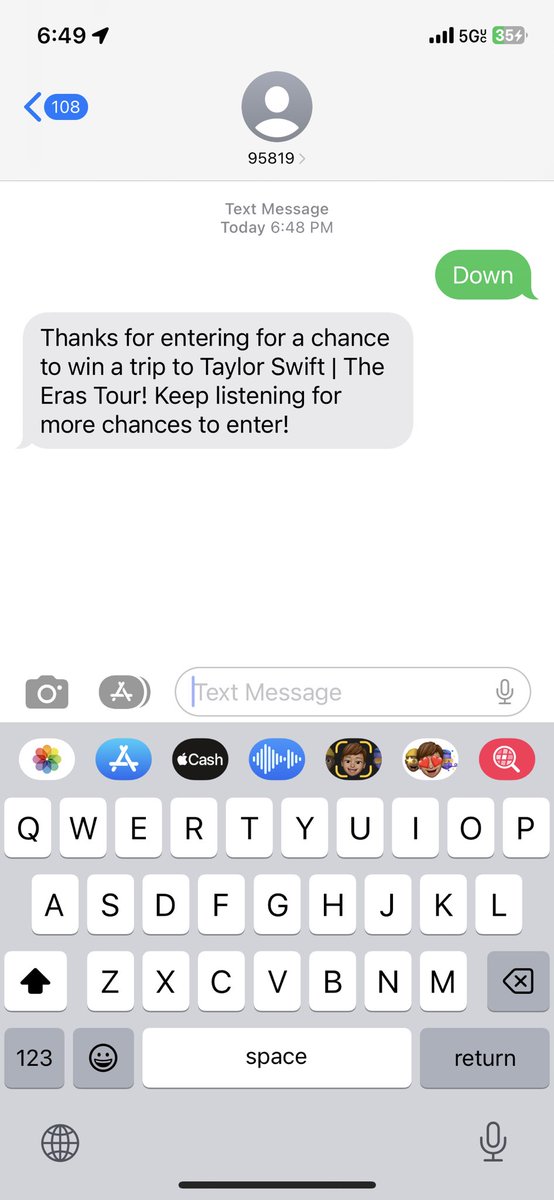 ThorntonJorst's tweet photo. Gonna become a radio raffle guy. Feel free to tail https://t.co/hq7Lb0XC05