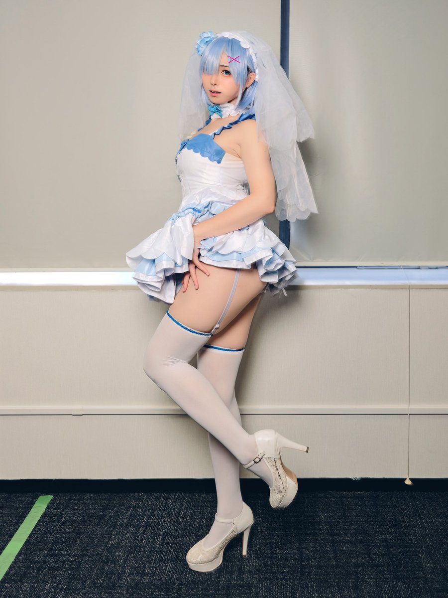 どうですか、、？ #cosplay